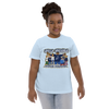 Star Status Cowboys Connection Youth jersey t-shirt