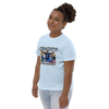 Star Status Cowboys Connection Youth jersey t-shirt