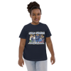 Star Status Cowboys Connection Youth jersey t-shirt