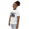 Star Status Cowboys Connection Youth jersey t-shirt